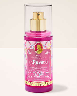 Aurora Travel Size Fine Fragrance Mist