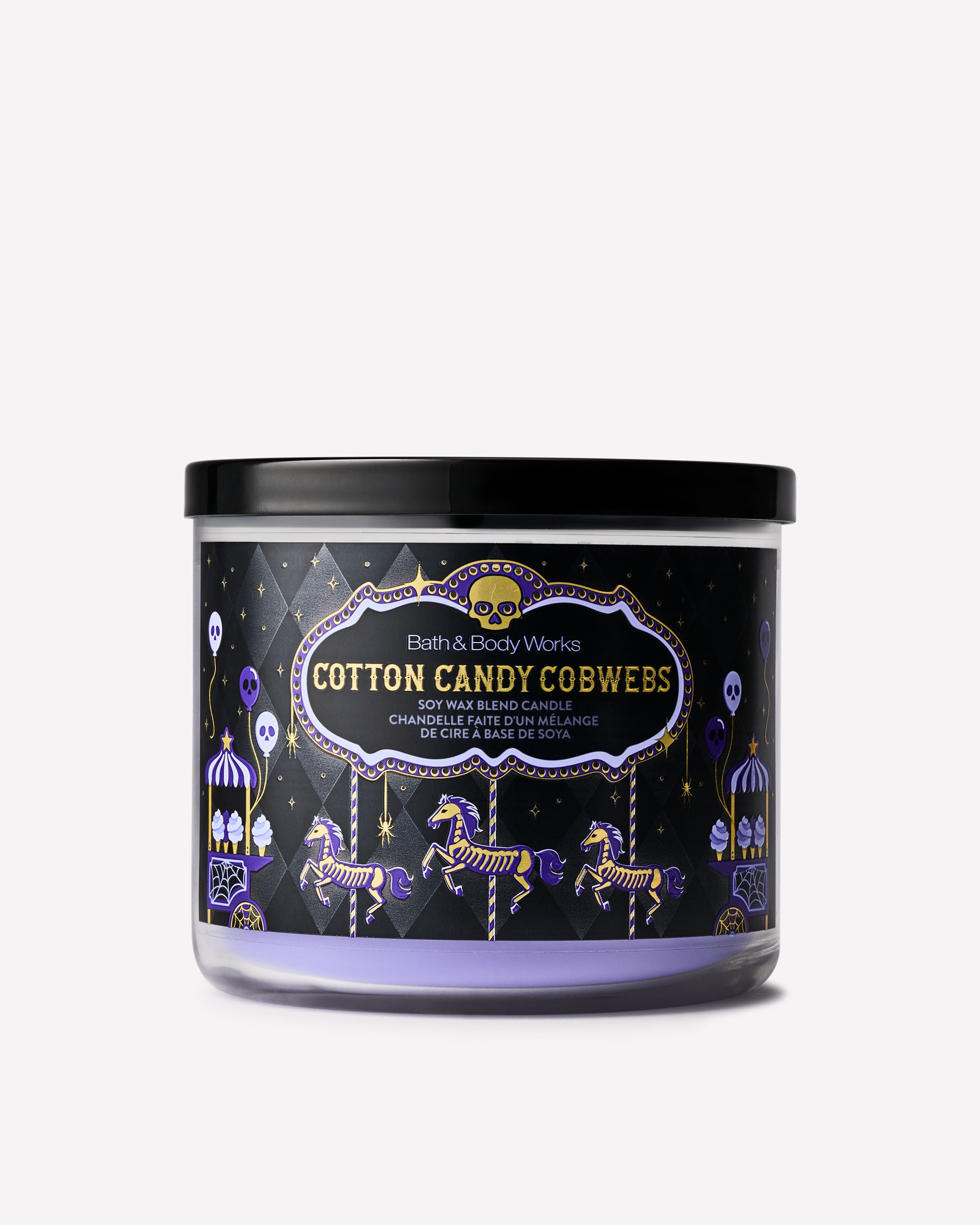 3-Wick Scented Candles | Bath & Body Works Canada | Bath & Body Works