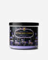 Cotton Candy Cobwebs 3-Wick Candle