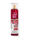 Winter Candy Apple Fine Fragrance Mist