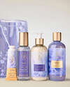Lavender Vanilla Gift Set
