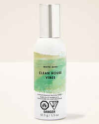 Clean House Vibes Concentrated Room Spray