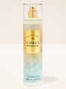 Vanilla Romance Fine Fragrance Mist