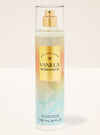 Vanilla Romance Fine Fragrance Mist