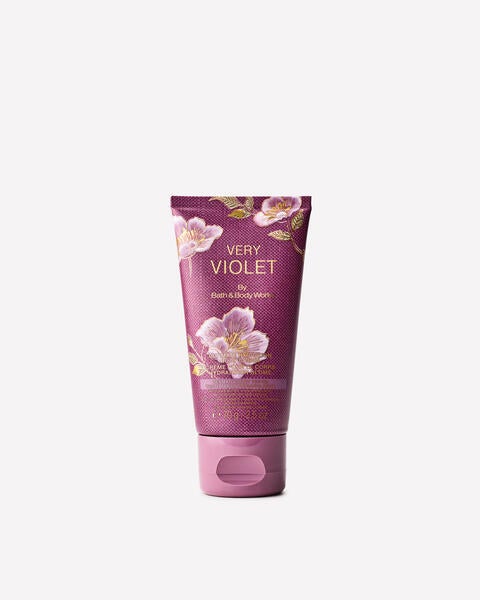 Very Violet Travel Size Ultimate Hydration Body Cream