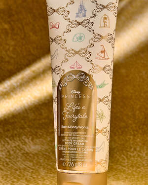 Life's a Fairytale Ultimate Hydration Body Cream