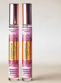 Champagne Toast Mini Perfume Spray