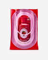 Strawberry Pound Cake Gift Set