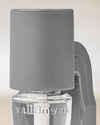 Gray Scent Control&trade; Wallflowers Fragrance Plug