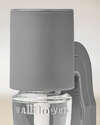 Gray Scent Control™ Wallflowers Fragrance Plug