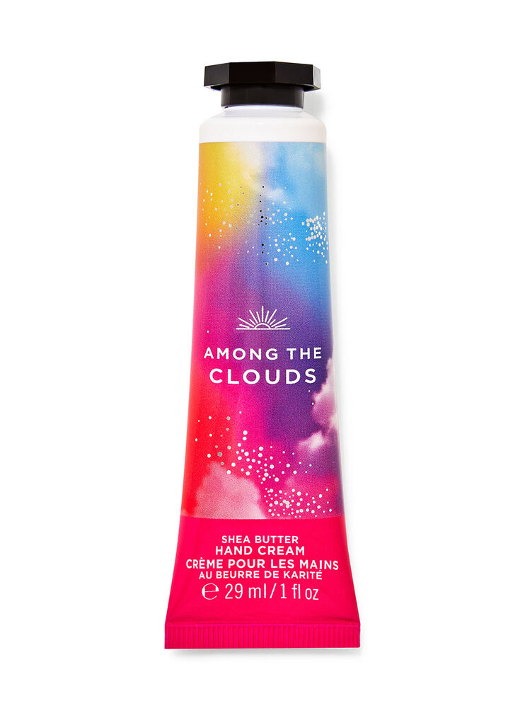 Among the Clouds Hand Cream