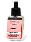 Leaves Wallflowers Fragrance Refill