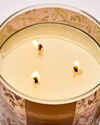 Main Street Bakery 3-Wick Candle