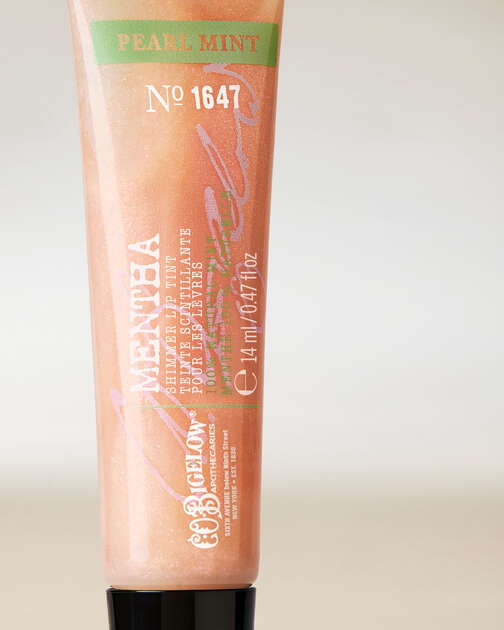Pearl Mint Lip Tint