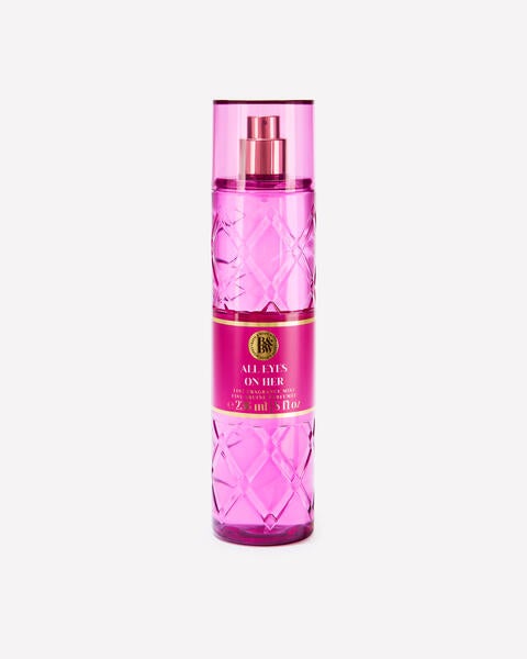 Fine bruine parfumée All Eyes On Her