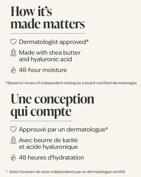 Love Unleashed Ultimate Hydration Body Cream