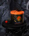 Jack Skellington 3-Wick Candle