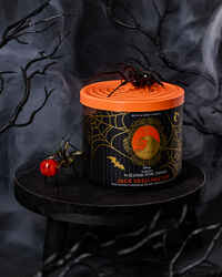Jack Skellington 3-Wick Candle