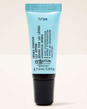 Whipped Vanilla Lip Butter