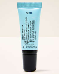 Whipped Vanilla Lip Butter