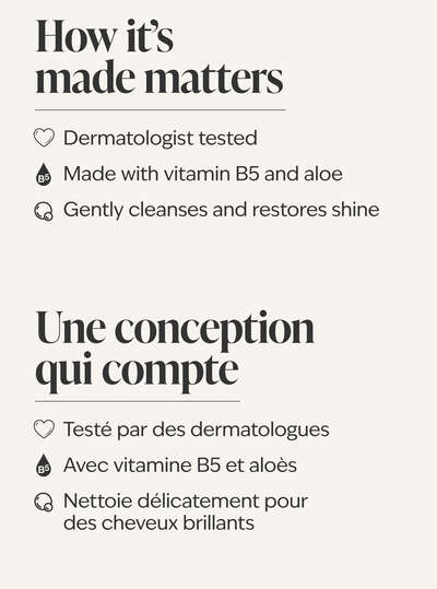 Japanese Cherry Blossom Shampoo