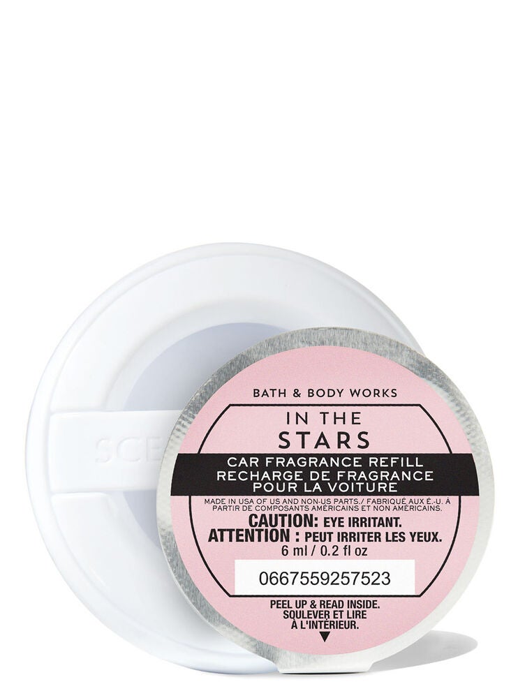 Fragrance Bath And Body Works Car Air Freshener Not Working In The