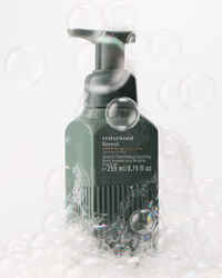 Cedarwood Forest Gentle & Clean Foaming Hand Soap