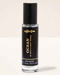 Ocean Mini Cologne