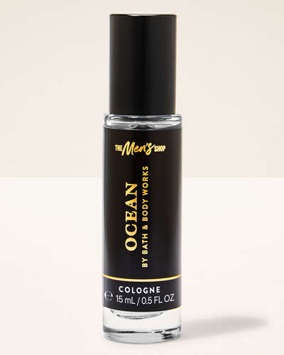 Ocean Mini Cologne