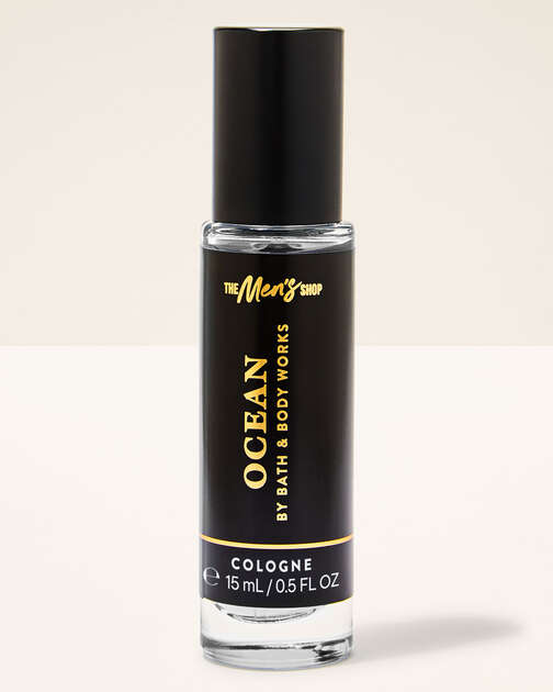 Ocean Mini Cologne