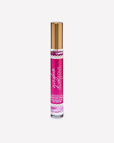 Mini Eau de Parfum Gingham Gorgeous
