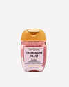 Champagne Toast PocketBac Hand Sanitizer