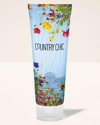 Country Chic Ultimate Hydration Body Cream