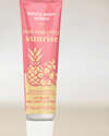 Pink Pineapple Sunrise Lip Gloss