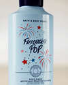 Firecracker Pop Body Wash