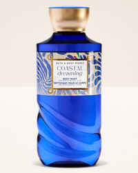 Coastal Dreaming Body Wash