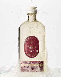 Heirloom Rose Body Wash & Foam Bath