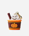 Pumpkin Drink PocketBac Holder