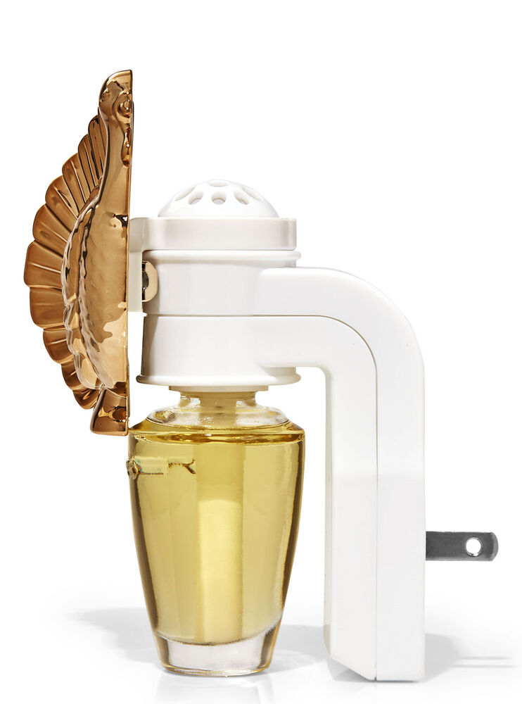 Golden Turkey Wallflowers Fragrance Plug Image 2