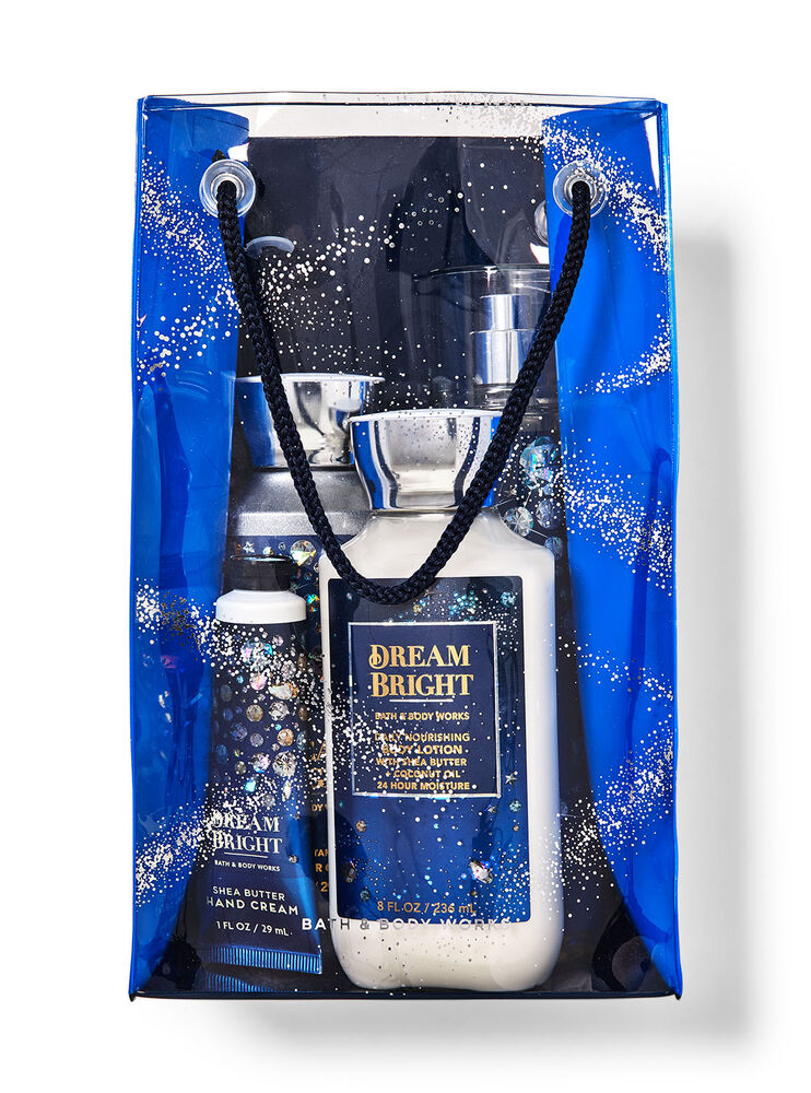 Dream Bright Gift Bag Set Image 2