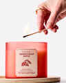 Honeycrisp Apple 3-Wick Candle