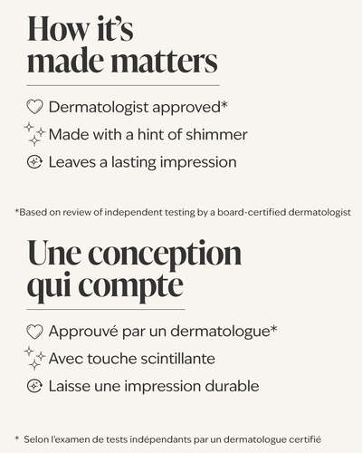 Champagne Toast Diamond Shimmer Mist