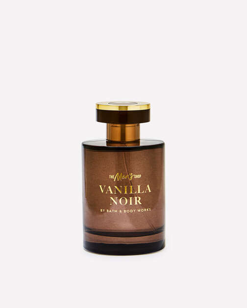 Vanilla Noir Cologne