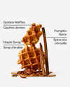 Pumpkin Pecan Waffles Wallflowers Fragrance Refill