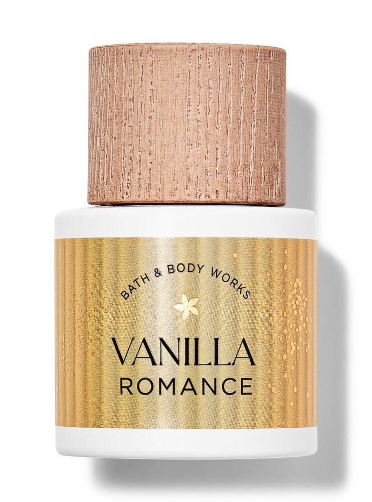 Vanilla Romance Eau De Parfum | Bath and Body Works