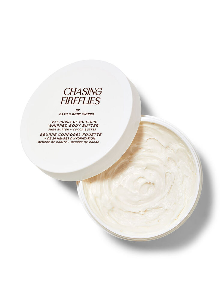 Chasing Fireflies Whipped Body Butter Image 1