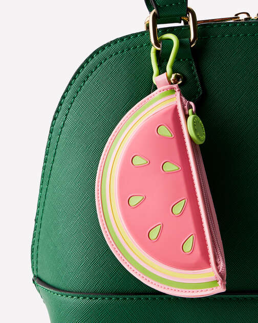Watermelon Coin Purse