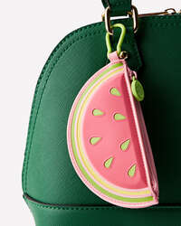 Watermelon Coin Purse
