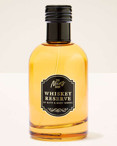 Whiskey Reserve Cologne