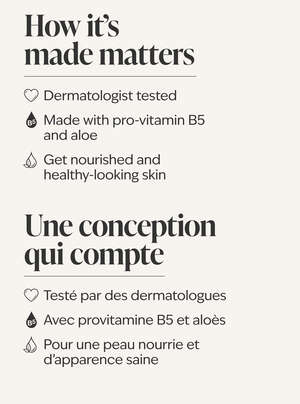 Freshwater 3-in-1 Hair, Face & Body Wash